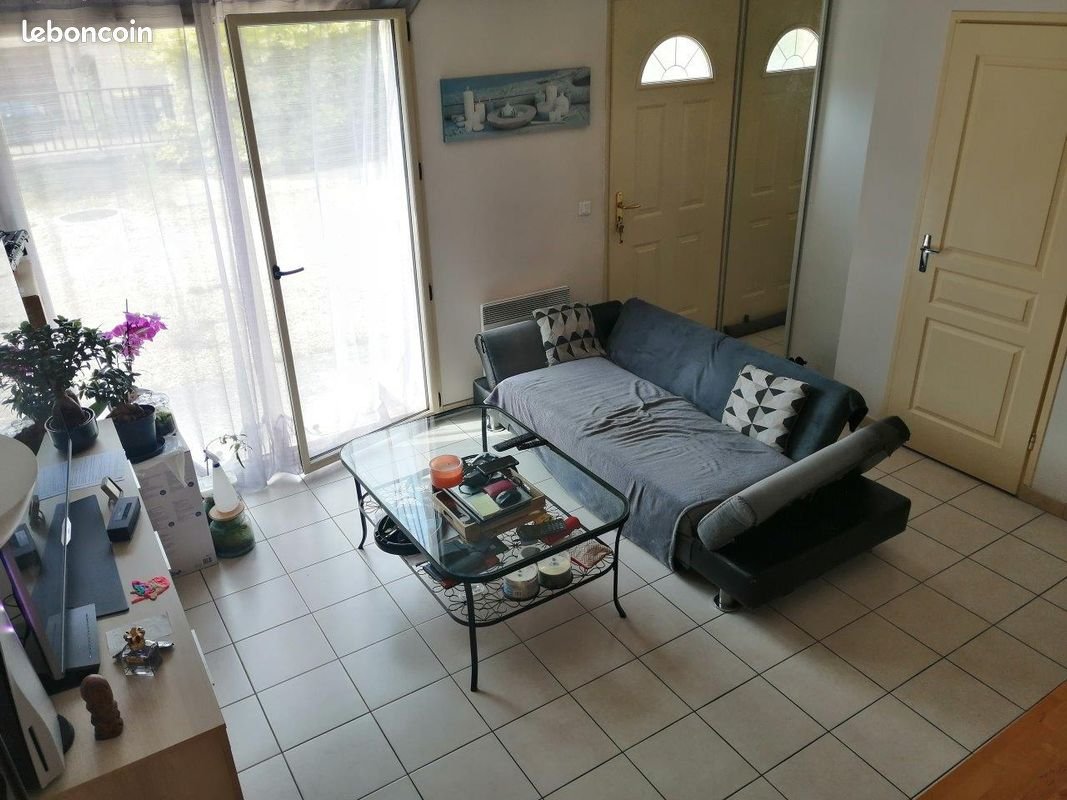 Appartement à louer, 44m², Massy