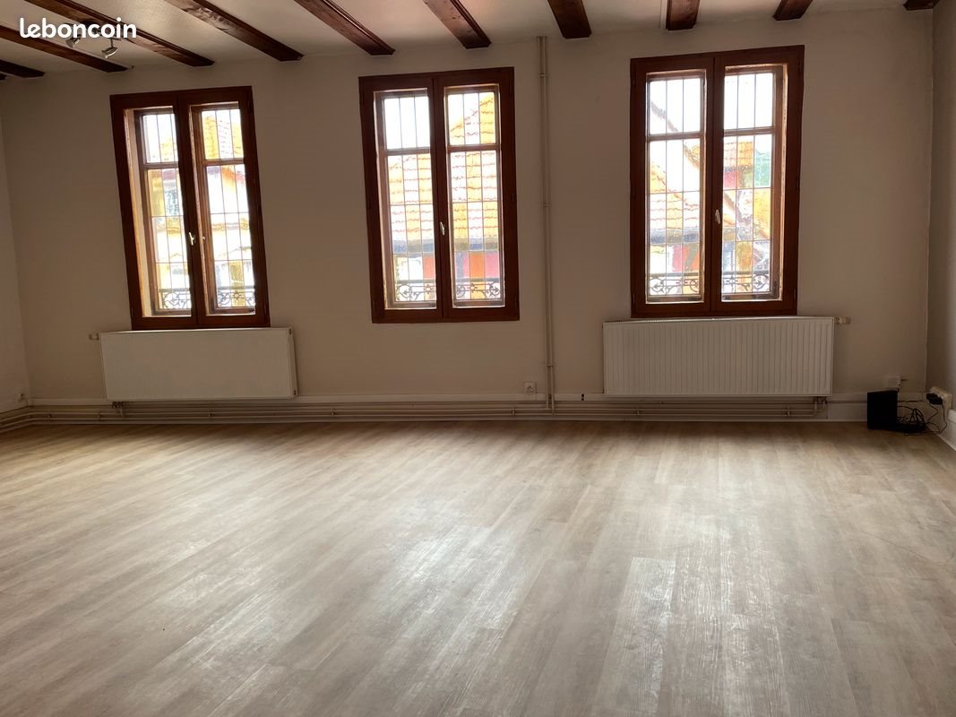 Appartement à louer, 72m², Obernai