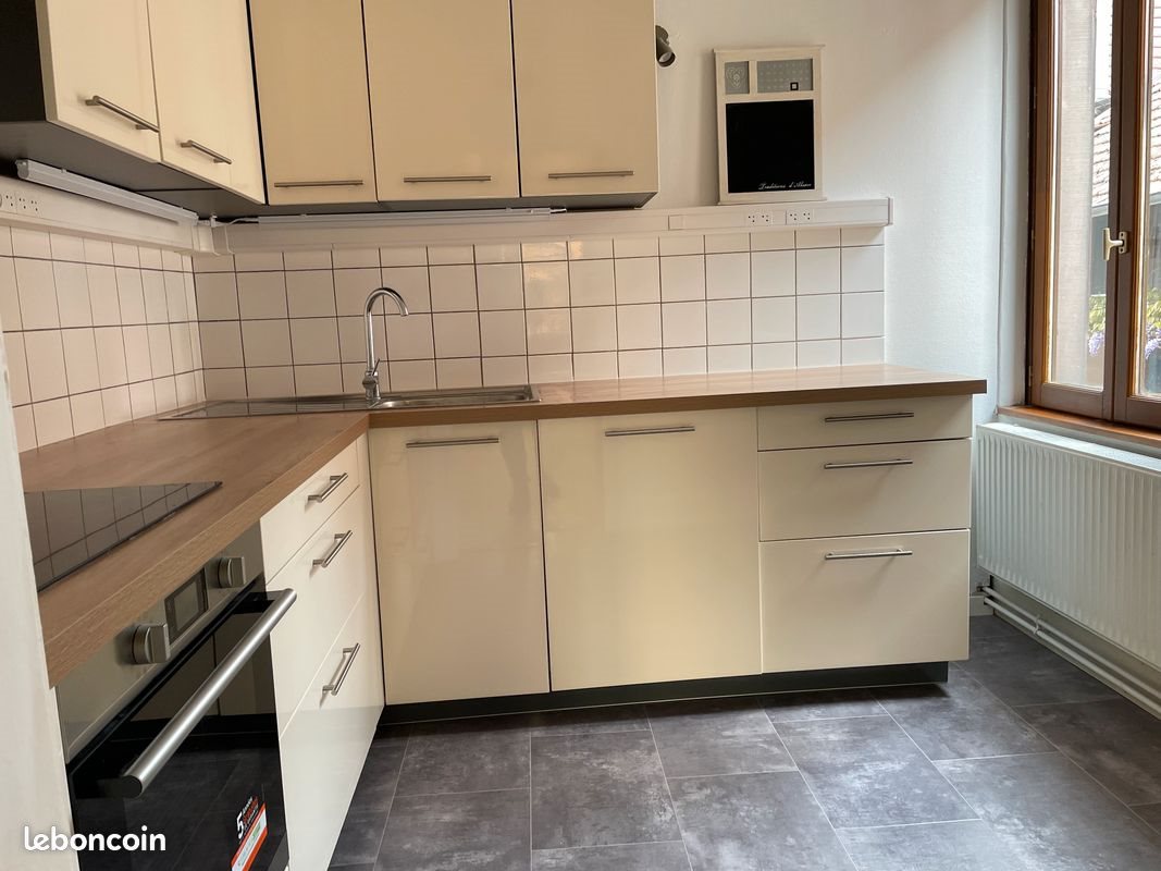 Appartement à louer, 72m², Obernai