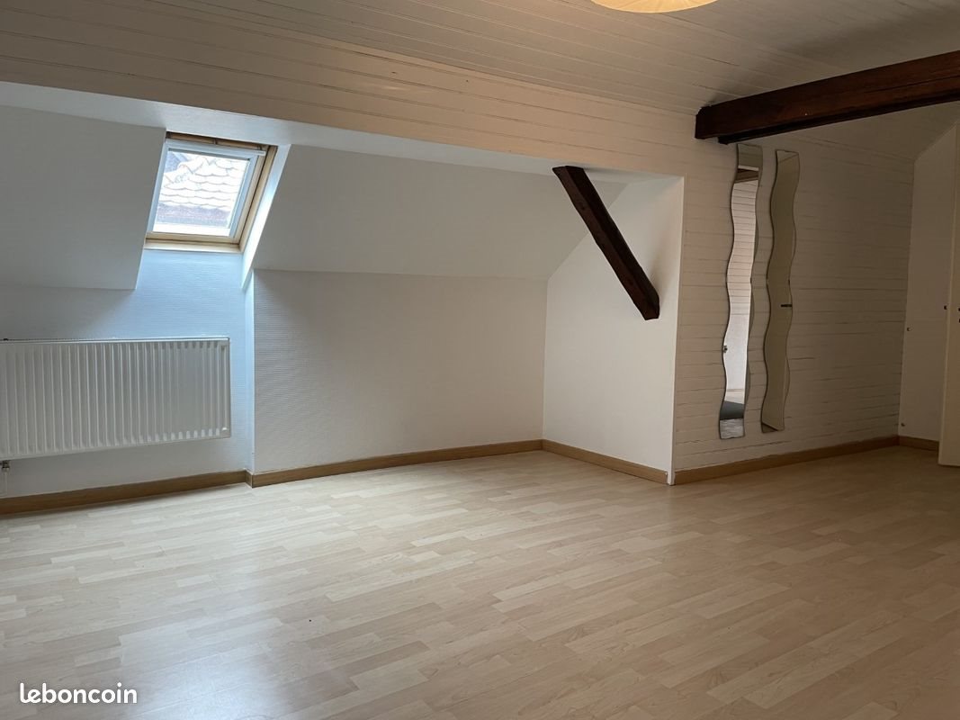 Appartement à louer, 72m², Obernai