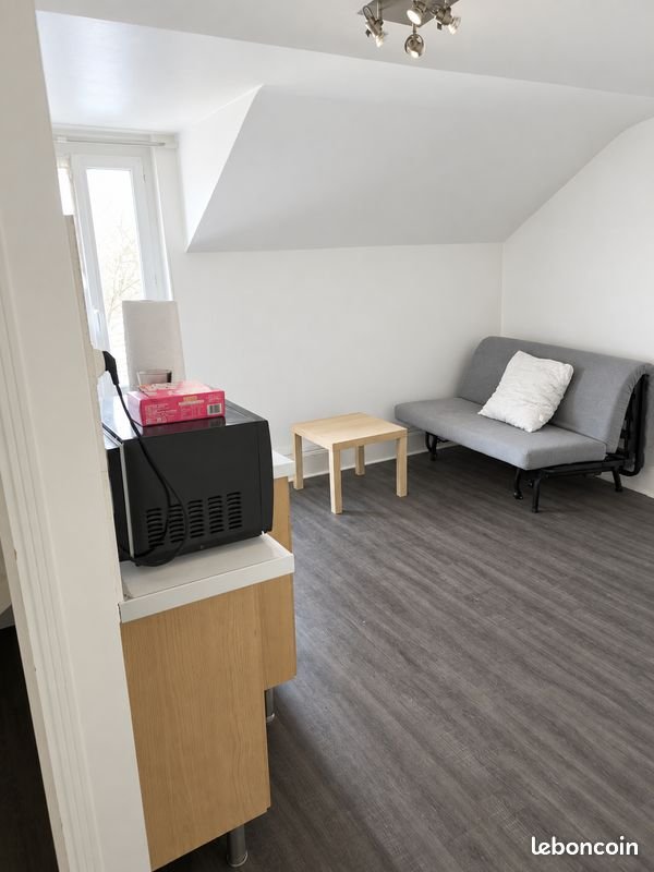 Appartement à louer, 18m², Vichy