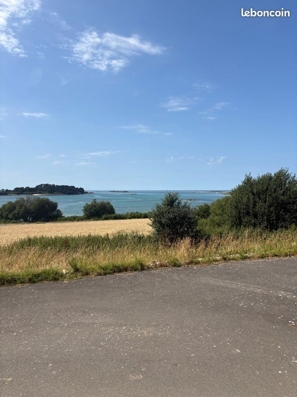 Maison à louer, 90m², Pleumeur-Bodou