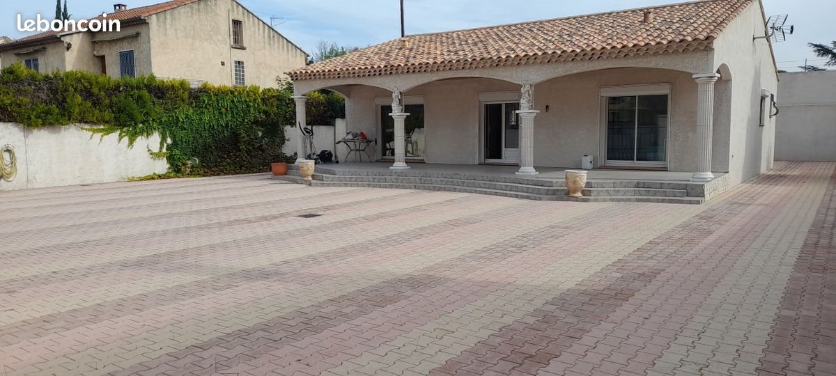 Maison à vendre, 120m², Avignon