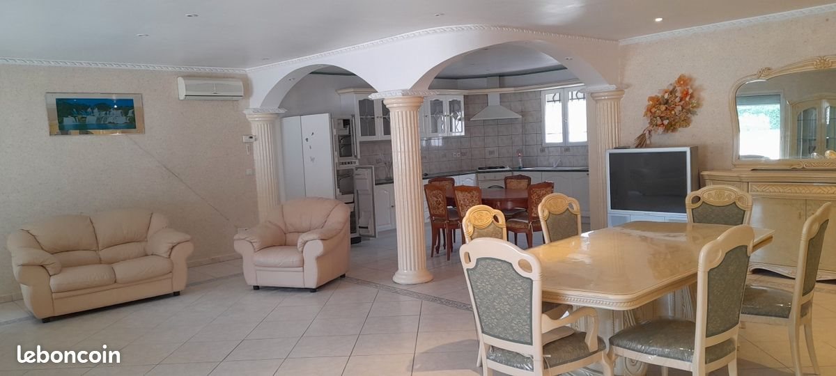 Maison à vendre, 120m², Avignon