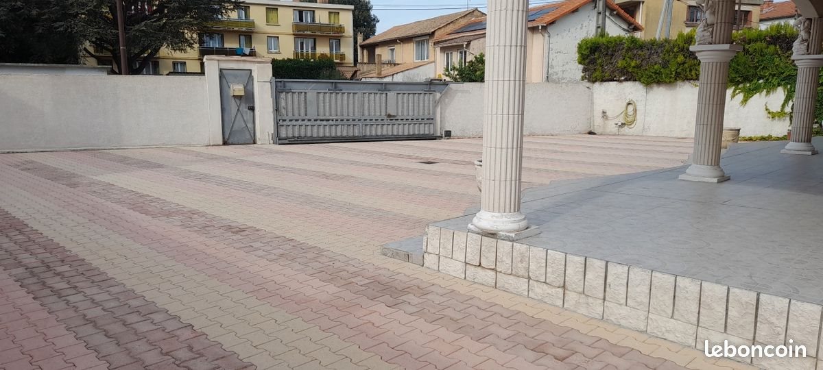 Maison à vendre, 120m², Avignon