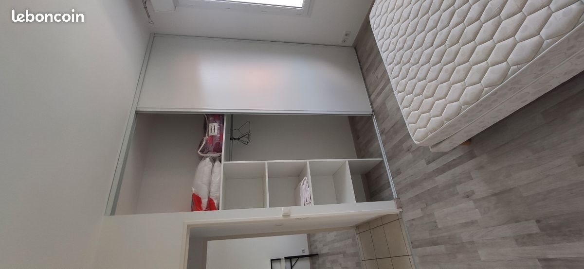 Appartement à louer, 58m², Pessac