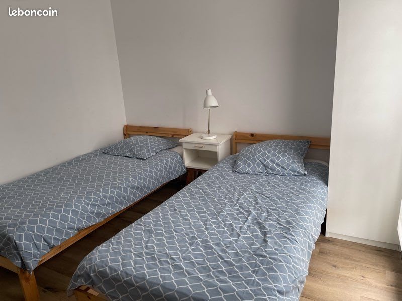 Appartement à louer, 36m², Fouesnant