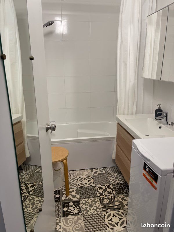 Appartement à louer, 36m², Fouesnant