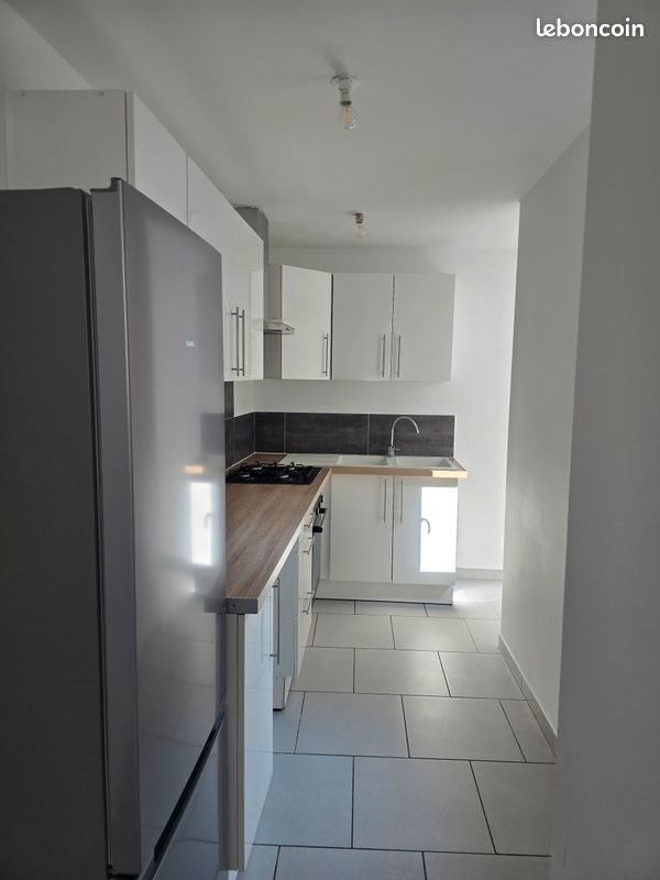 Maison à louer, 57m², Croix