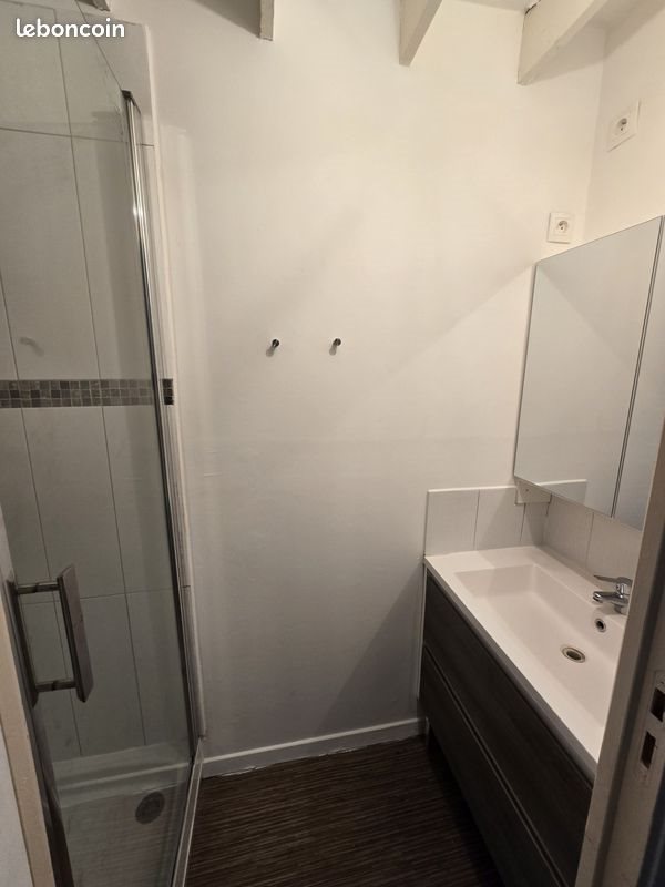 Maison à louer, 57m², Croix
