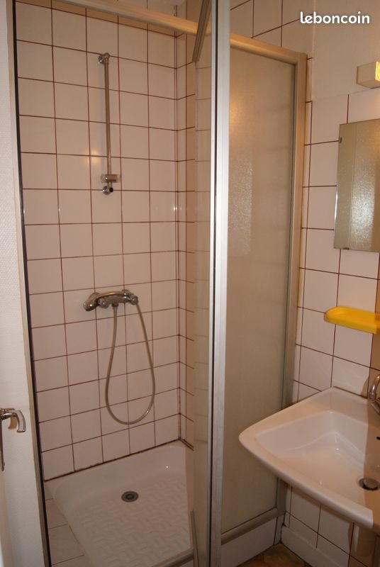 Appartement à louer, 17m², Poitiers