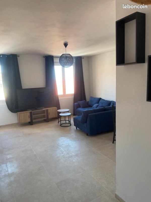Appartement à louer, 34m², Menton