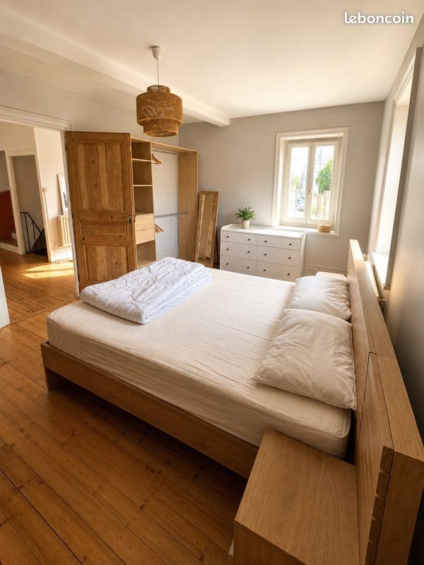 Maison à louer, 111m², Collonges-au-Mont-d'Or