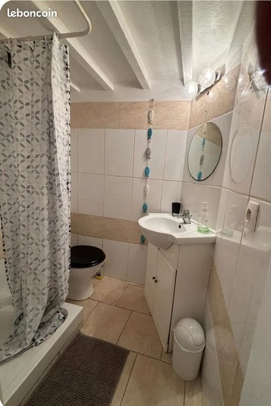 Appartement à louer, 17m², Nice