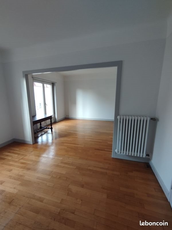 Appartement à vendre, 78m², Mulhouse