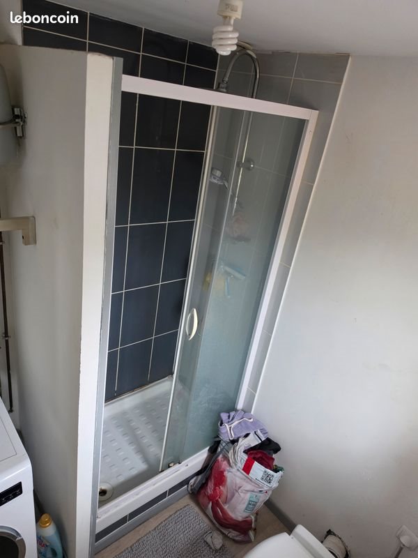 Appartement à louer, 25m², Trith-Saint-Léger
