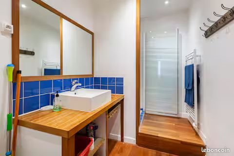 Appartement à louer, 54m², La Rochelle