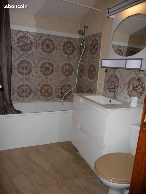 Appartement à louer, 24m², Bordeaux