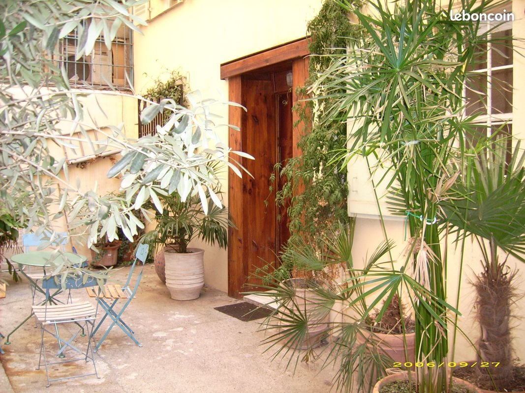 Appartement à vendre, 35m², Nice