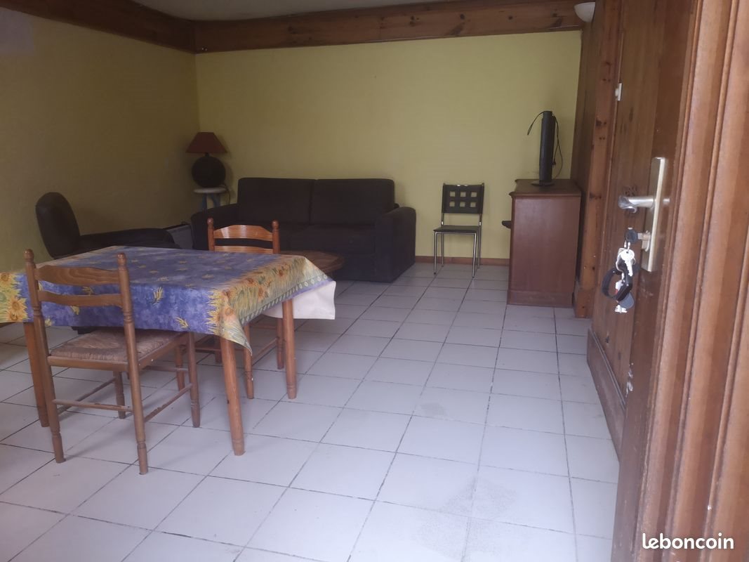 Appartement à vendre, 35m², Nice