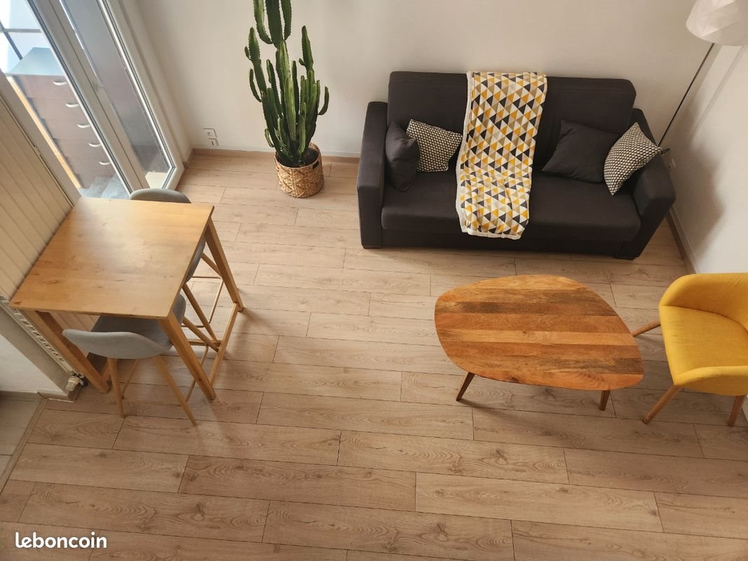 Maison à louer, 50m², Troyes