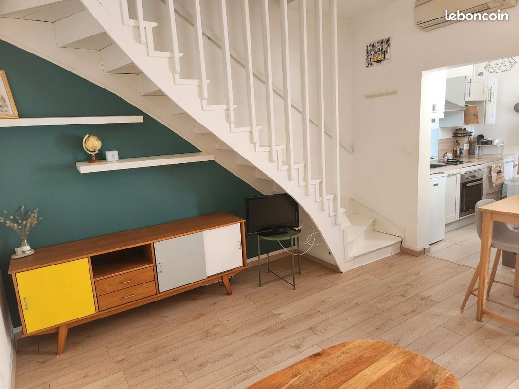 Maison à louer, 50m², Troyes