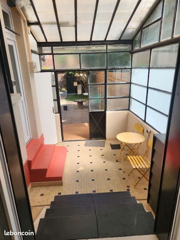 Maison à louer, 50m², Troyes