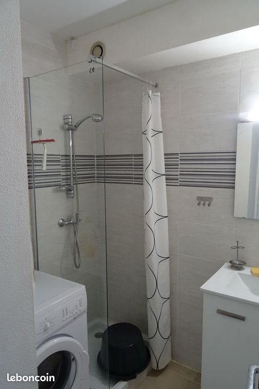 Appartement à louer, 23m², Mauguio