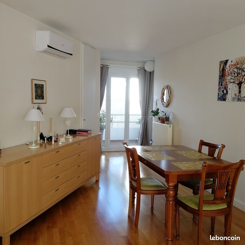 Appartement à vendre, 59m², Hendaye