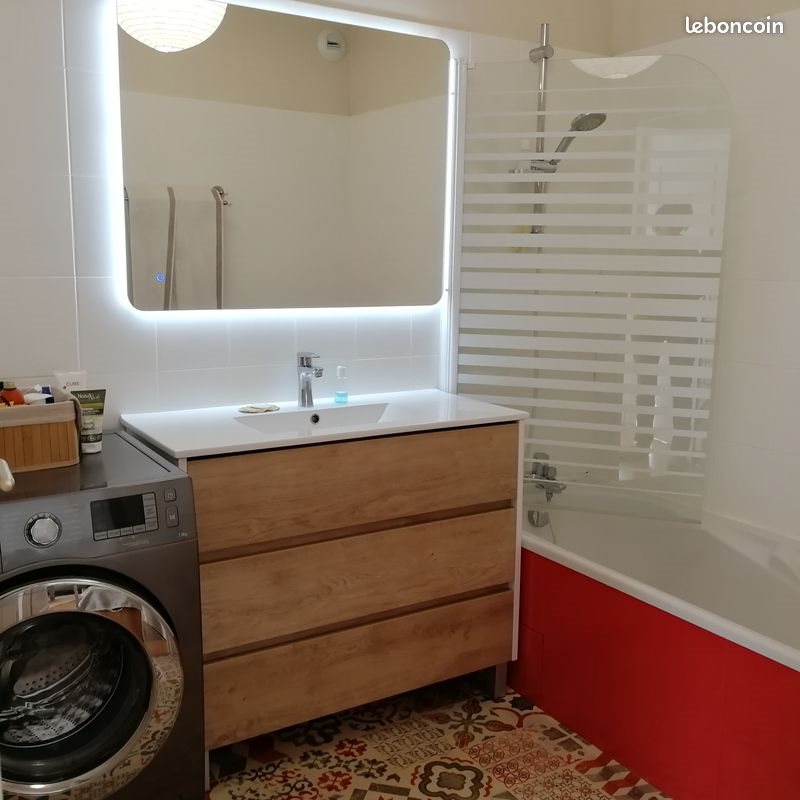 Appartement à vendre, 59m², Hendaye