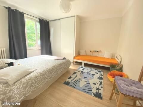 Maison à louer, 100m², Issoire