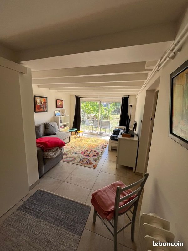 Maison à louer, 100m², Issoire