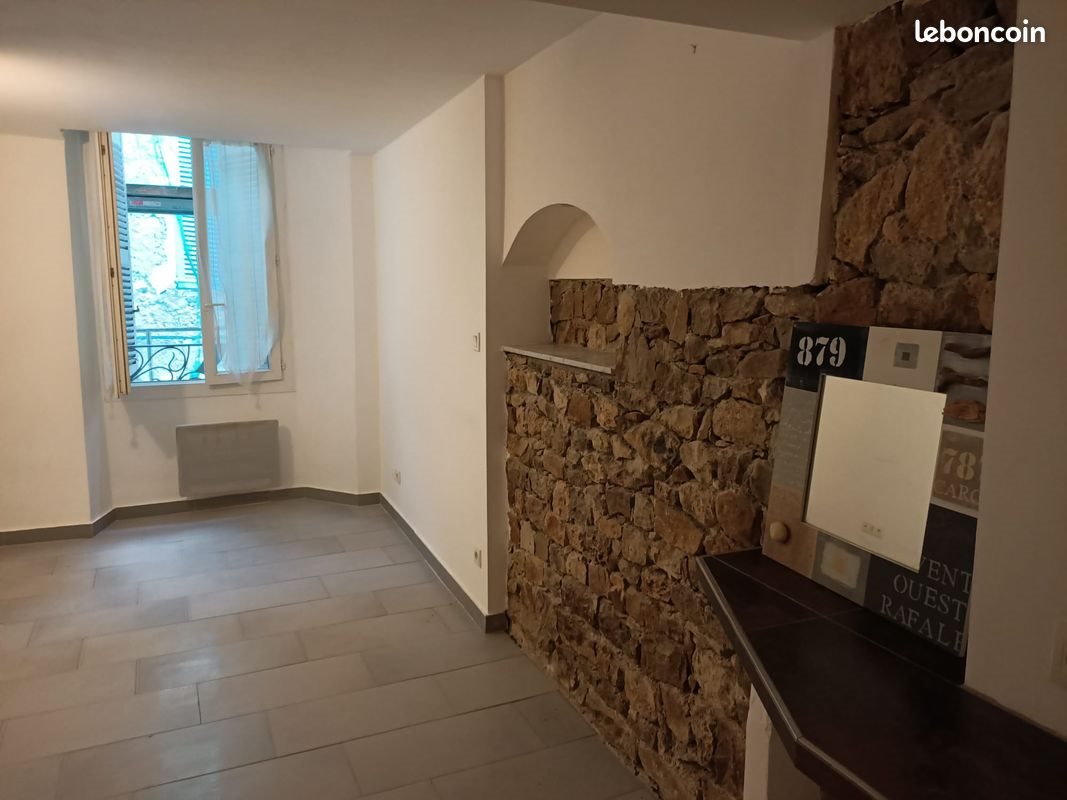 Appartement à louer, 35m², Lorgues
