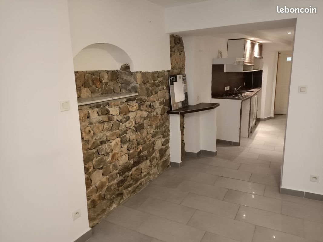 Appartement à louer, 35m², Lorgues