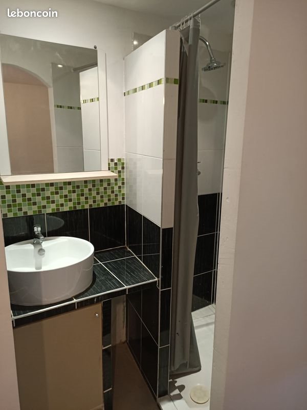 Appartement à louer, 35m², Lorgues
