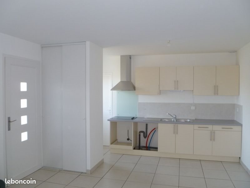 Maison à louer, 64m², Hourtin