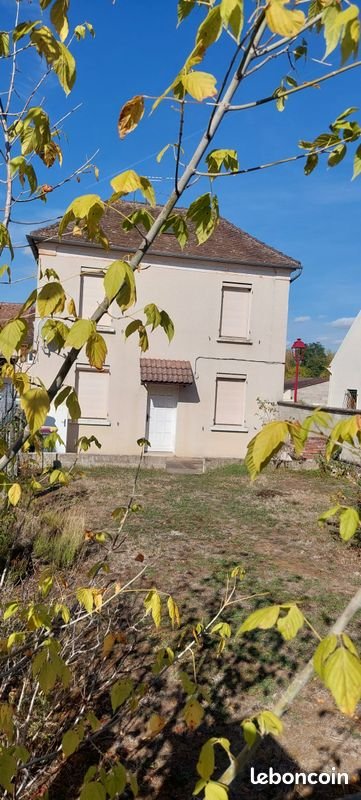 Maison à louer, 87m², Marolles-sur-Seine