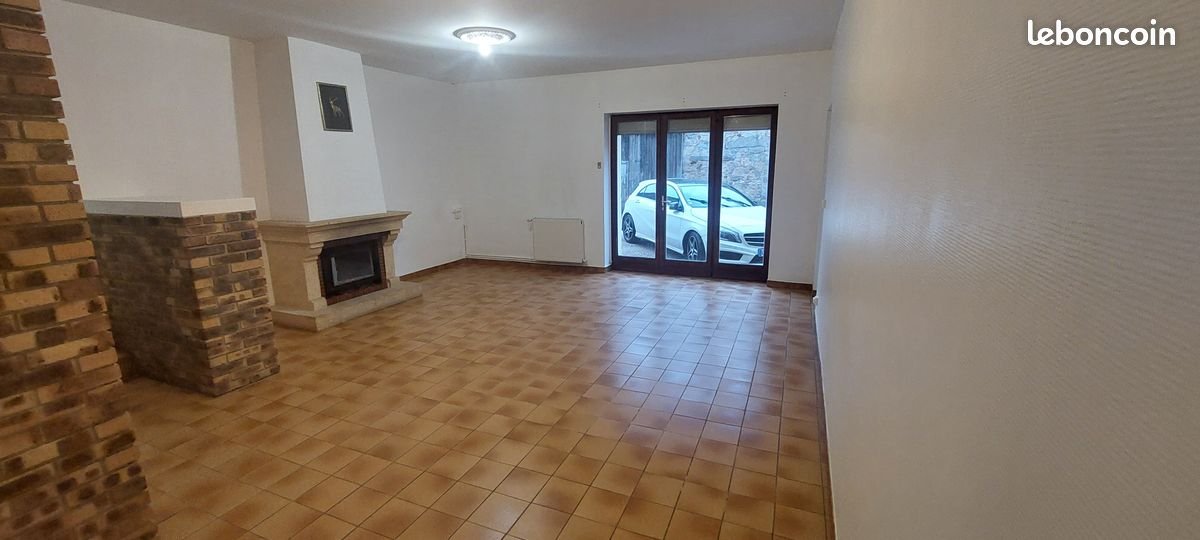 Maison à louer, 87m², Marolles-sur-Seine