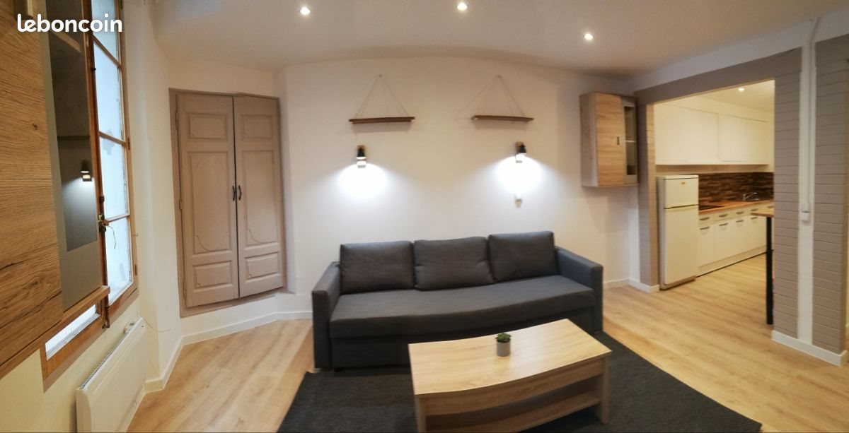 Appartement à louer, 35m², Barjols