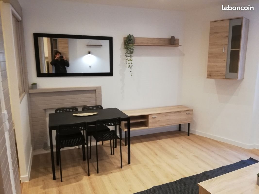 Appartement à louer, 35m², Barjols