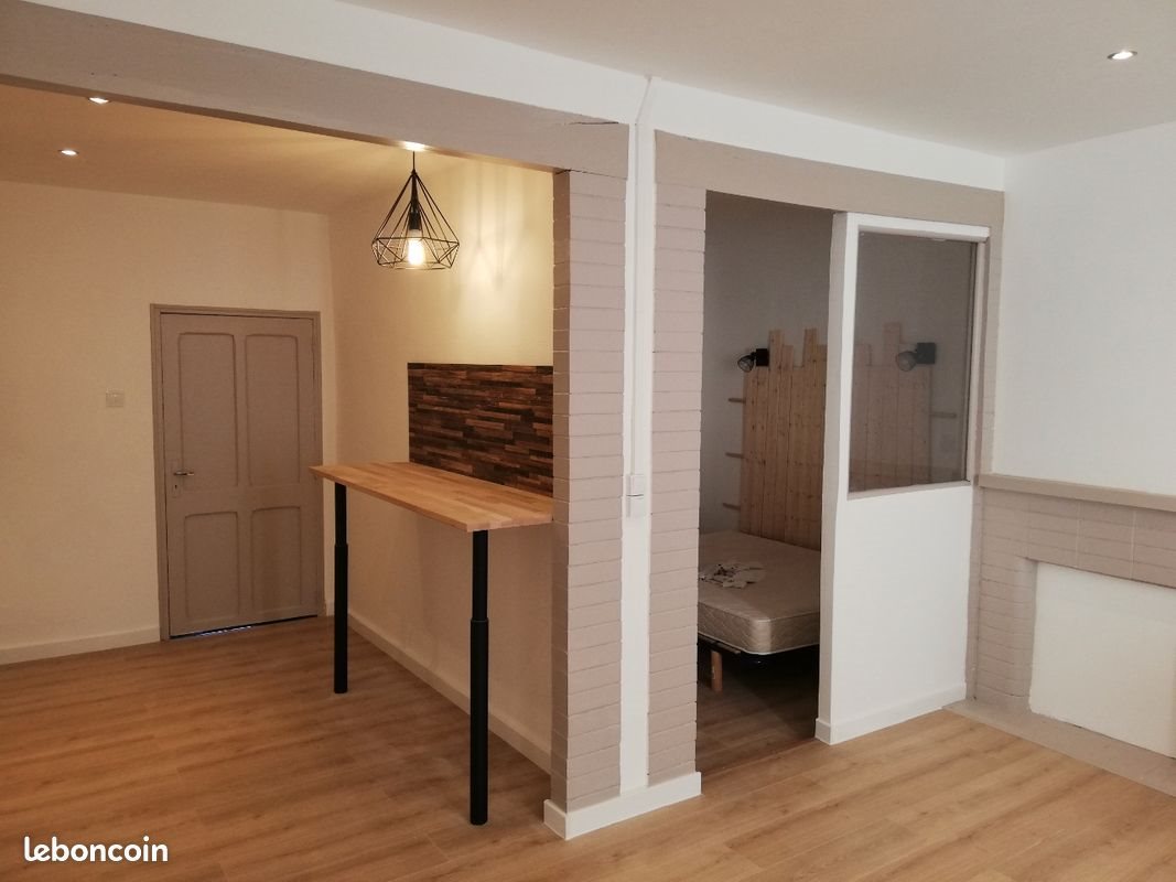 Appartement à louer, 35m², Barjols