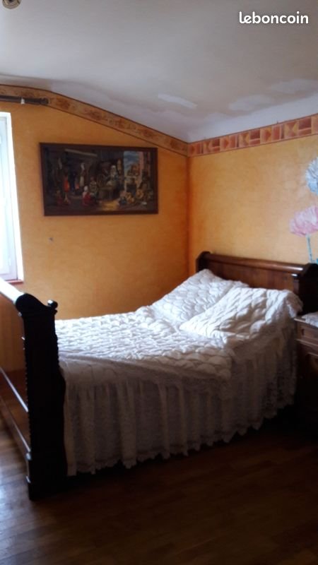 Maison à louer, 20m², Châtellerault