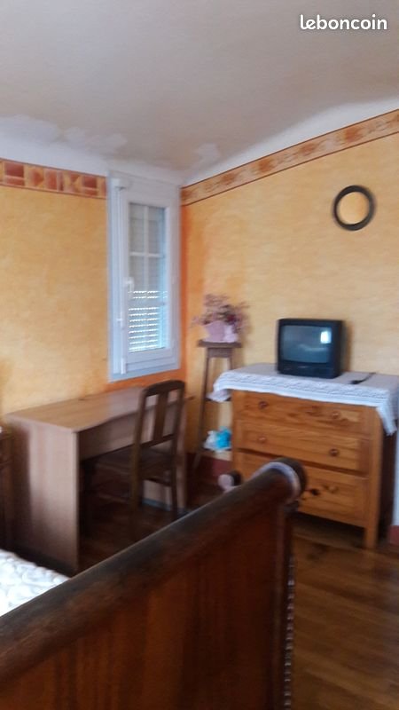 Maison à louer, 20m², Châtellerault