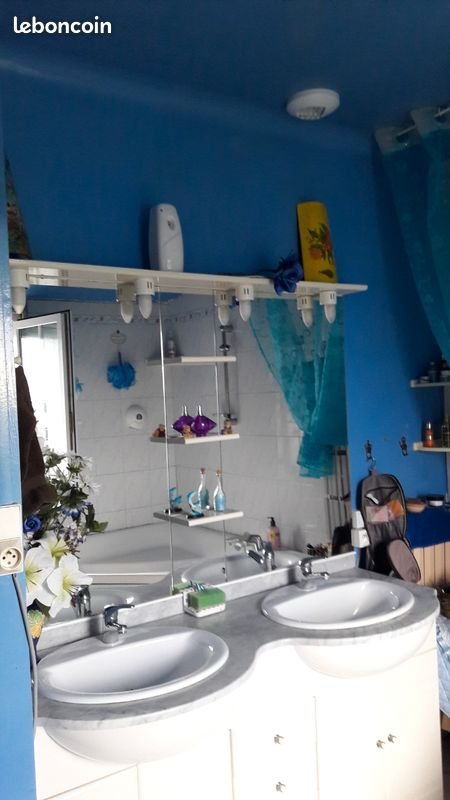 Maison à louer, 20m², Châtellerault