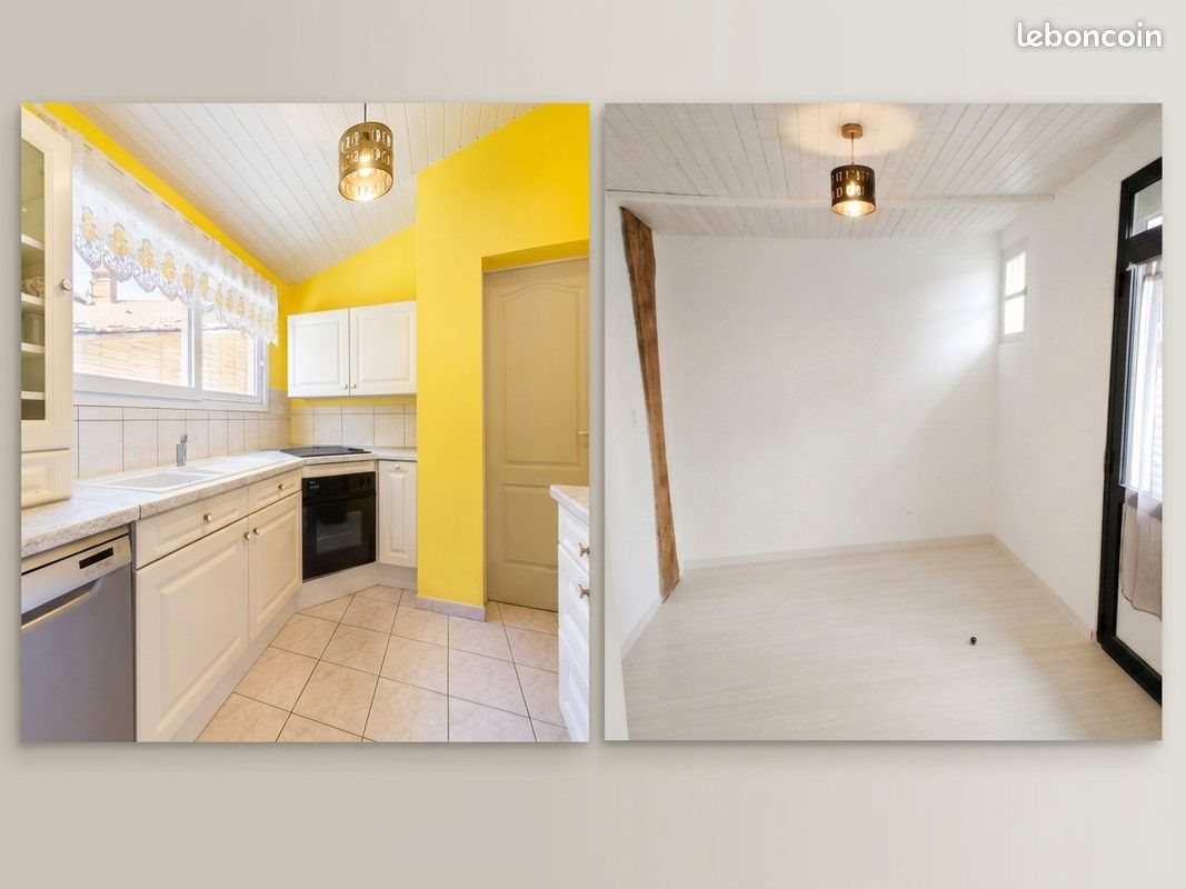 Maison à louer, 40m², Saint-Brevin-les-Pins