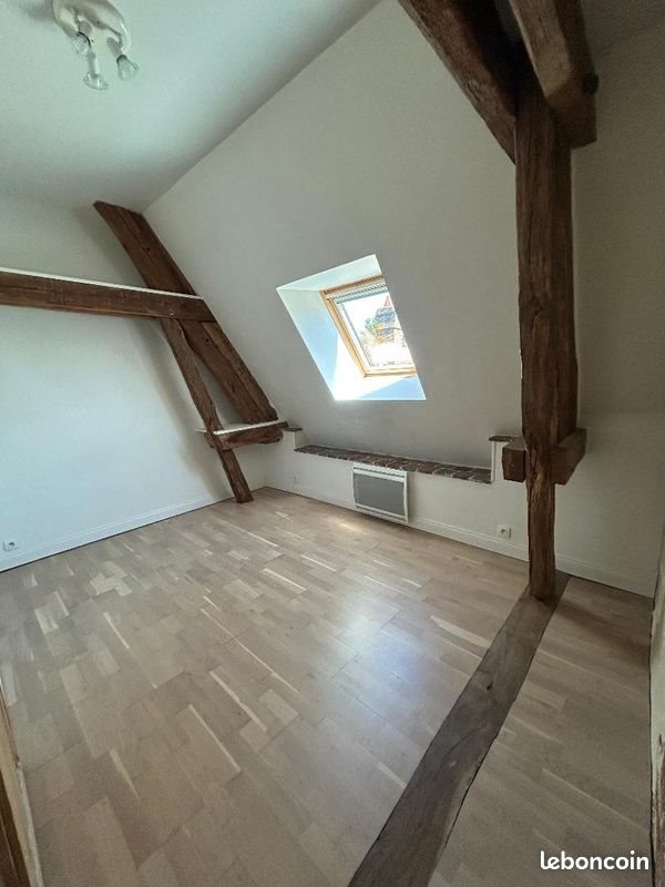 Appartement à louer, 51m², Nogent-le-Rotrou