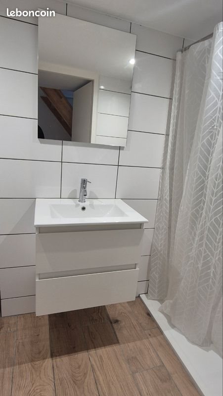 Appartement à louer, 20m², Valence