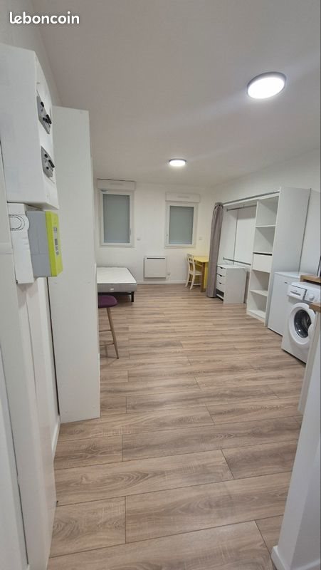 Appartement à louer, 20m², Valence