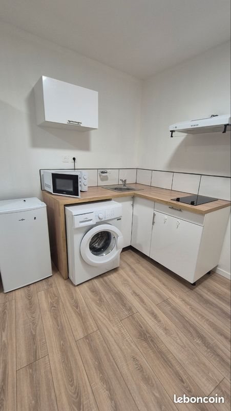 Appartement à louer, 20m², Valence