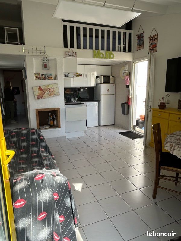 Maison à vendre, 35m², Bretignolles-sur-Mer